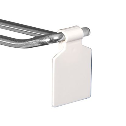 Picture of LABEL HOLDER FOR ADHESIVE LABEL
