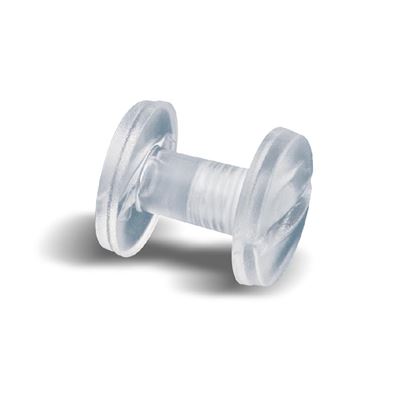 Picture of PLASTIC BINDING SCREW