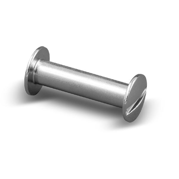 Picture of NICKEL BINDING SCREW