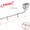 Picture of SWING III SWINGING MAGNETIC
