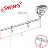 Immagine di SWING III BASCULANTE MAGNETICO