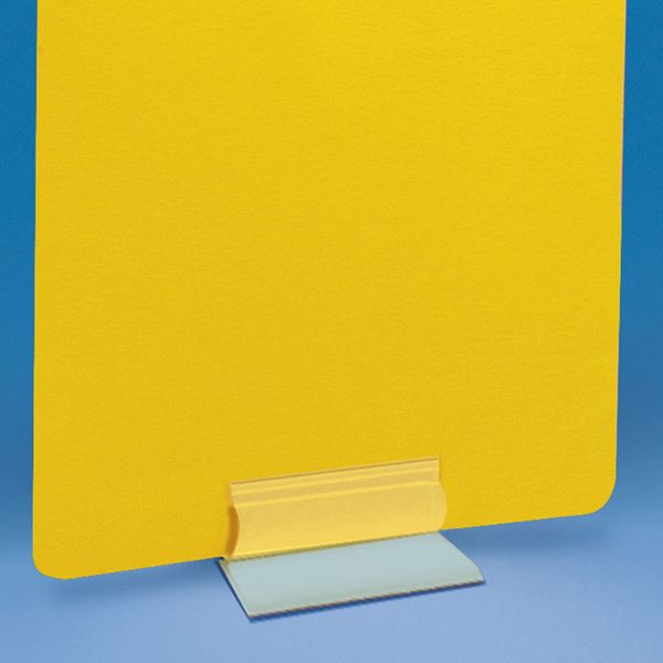 Picture of NON ADHESIVE CARD STAND - 25 MM BASE