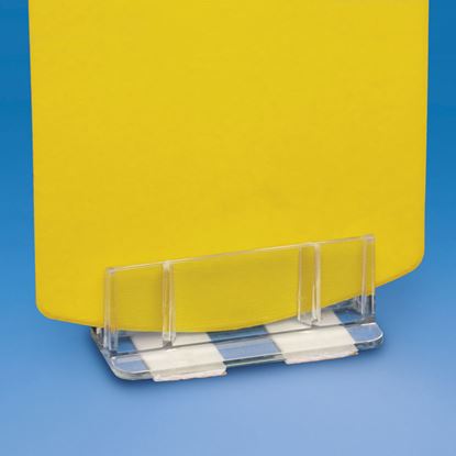 Picture of ADHESIVE CARD STAND - 26 MM BASE