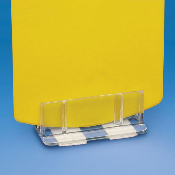 Picture of ADHESIVE CARD STAND - 26 MM BASE