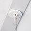 Picture of ROUND ADHESIVE CLIP