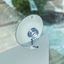 Picture of SUCTION CUP WITH METAL HOOK