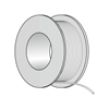 Picture of STEEL WIRE FOR HANGING