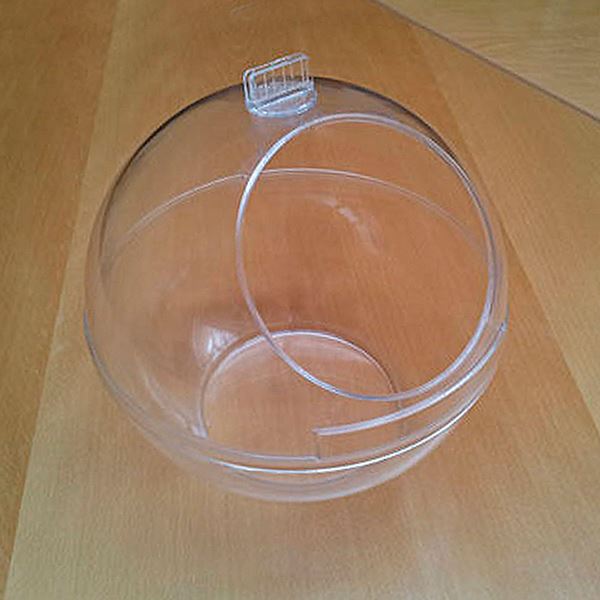 Picture of BALL CONTAINER