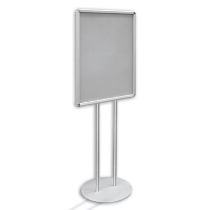 Picture of STAND BOARD "CLIC" SNAP FRAME