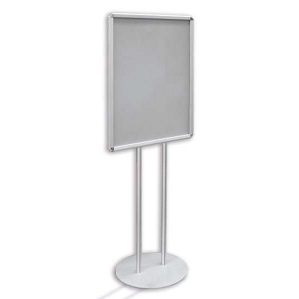Picture of STAND BOARD "CLIC" SNAP FRAME