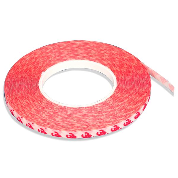 Picture of CLEAR DOUBLE SIDED ADHESIVE TAPE