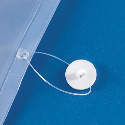 Picture of ROUND ADHESIVE CLIP