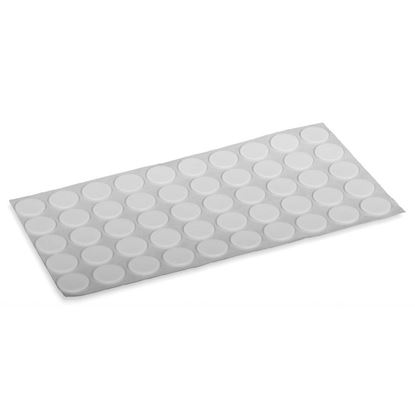 Picture of ROUND DOUBLE SIDED FOAM TABS