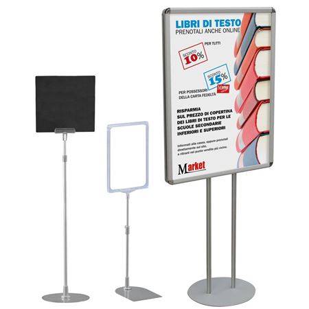 Picture for category FRAMES, STANDS AND ACCESSORIES