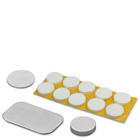 Picture for category ADHESIVE AND MAGNETIC BUTTONS