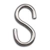 Picture of METAL "S" SHAPED HOOK - H.40 MM