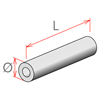 Picture of CYLINDER  FOR POSTERS