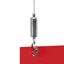 Picture of CABLE HOOK WITH FRICTION ADJUSTMENT