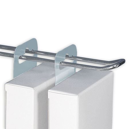 Picture for category ADHESIVE HOOKS FOR HANGING PRODUCTS