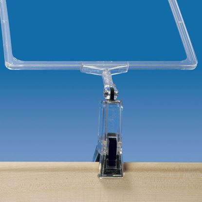 Picture of UNICLIPPER HEAVY-DUTY CLAMPS FOR FRAMES